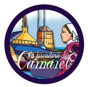 La bicuiterie de Camaret_logo