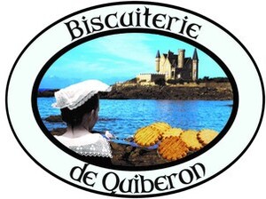 BISCUITERIE DE QUIBERON_logo