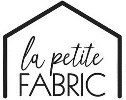 la petite FABRIC_logo