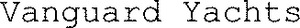 Vanguard Yachts_logo
