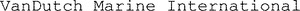 VanDutch Marine International_logo
