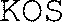 KOS_logo