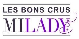 LES BONS CRUS MILADY_logo