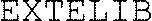 EXTELIB_logo