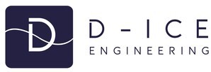 D D-ICE ENGINEERING_logo