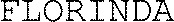 FLORINDA_logo
