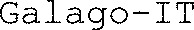 Galago-IT_logo