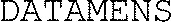 DATAMENS_logo