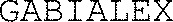 GABIALEX_logo