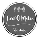 Tart'O Mètre La Fabrik_logo