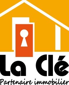 La Clé Partenaire immobilier_logo