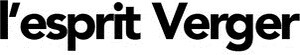 l'esprit Verger_logo