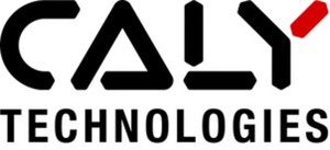 CALY TECHNOLOGIES_logo