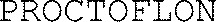 PROCTOFLON_logo