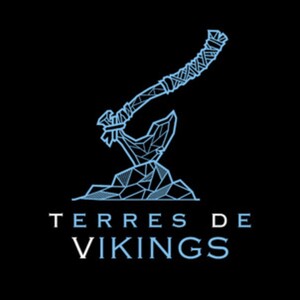 TERRES DE VIKINGS_logo