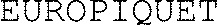 EUROPIQUET_logo