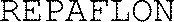 REPAFLON_logo