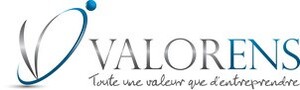 VALORENS Toute une valeur que d'entreprendre_logo