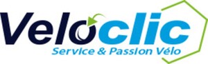 Veloclic Service & Passion Vélo_logo
