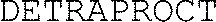 DETRAPROCT_logo
