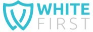 WHITE FIRST_logo