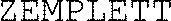 ZEMPLETT_logo