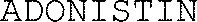 ADONISTIN_logo
