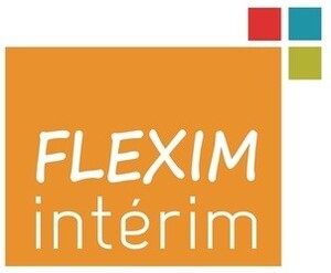 FLEXIM intérim_logo