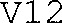V12_logo