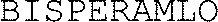 BISPERAMLO_logo