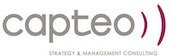 CAPTEO STRATEGIE & MANAGEMENT CONSULTING_logo