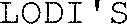 LODI'S_logo