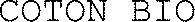 COTON BIO_logo