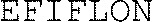 EFIFLON_logo