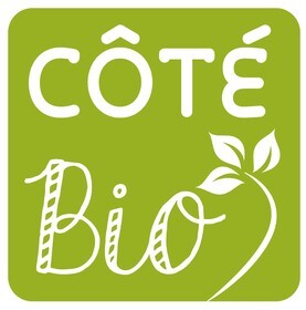 Côté Bio_logo