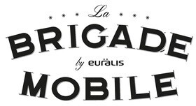 La BRIGADE MOBILE by eurälis_logo