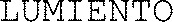 LUMIENTO_logo