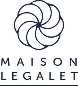 MAISON LE GALET_logo