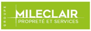 GROUPE MILECLAIR PROPRETE ET SERVICES_logo