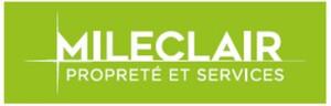 MILECLAIR PROPRETE ET SERVICES_logo