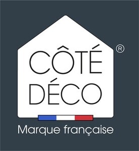 CÔTE DECO Marque française_logo