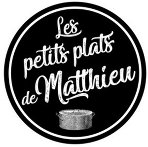 Les petits plats de Matthieu_logo