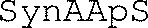 SynAApS_logo