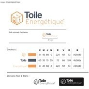 Toile Energétique_logo
