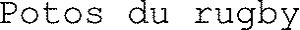 Potos du rugby_logo