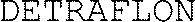 DETRAFLON_logo