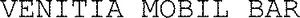 VENITIA MOBIL BAR_logo