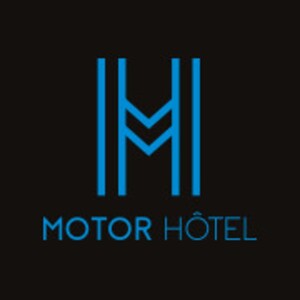 MOTOR HÔTEL_logo