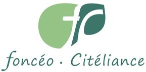 Foncéo . Citéliance_logo