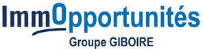 ImmOpportunités Groupe GIBOIRE_logo